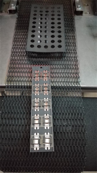 SLA series - Atmosphere sintering furnace